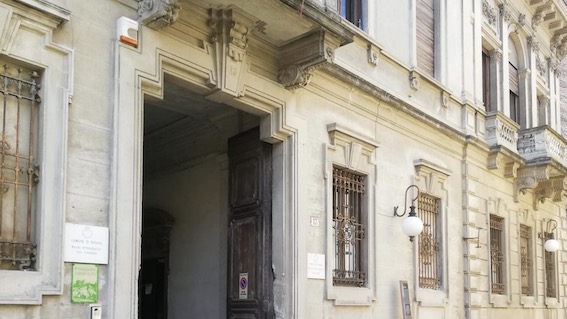 museo faraggiana