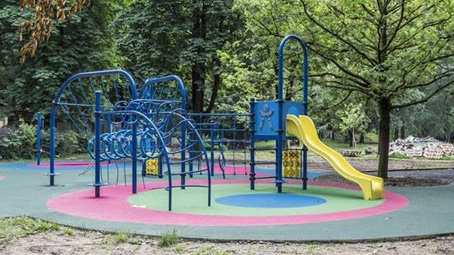 parco bambini