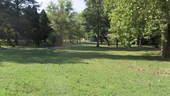 parco trecate