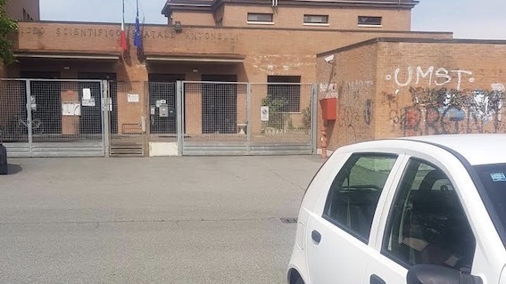 scuole provincia