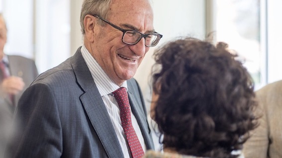 Cesare Ponti