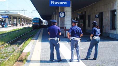 Polfer Novara