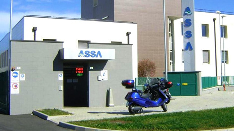assa sede