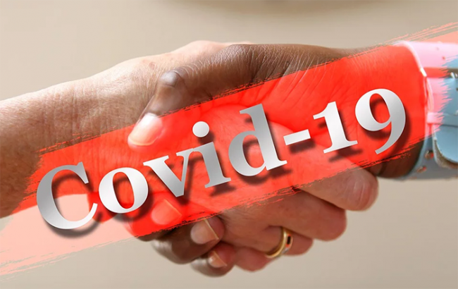 covid coronavirus