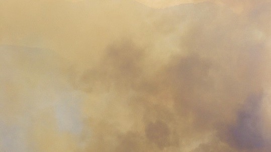 fumo incendio