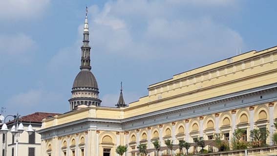 novara panorama