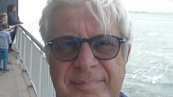alfredo reali