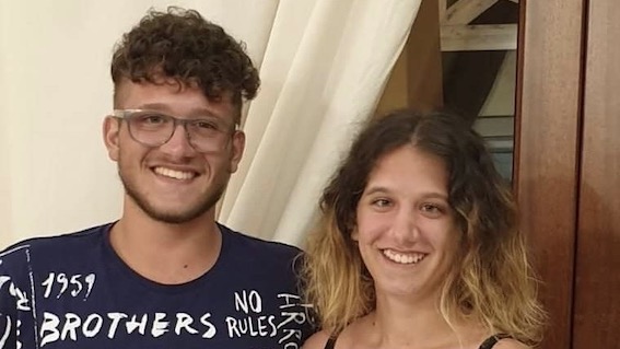 carlo e veronica