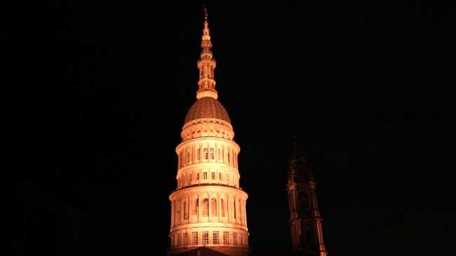 cupola sera repertorio