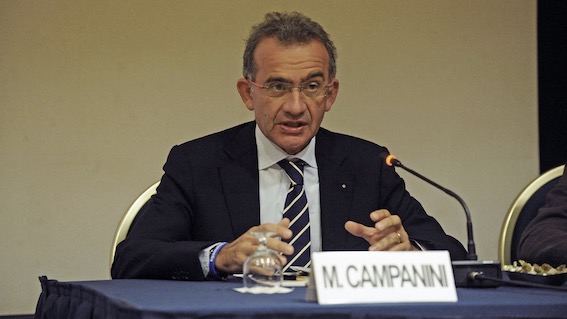 dott campanini