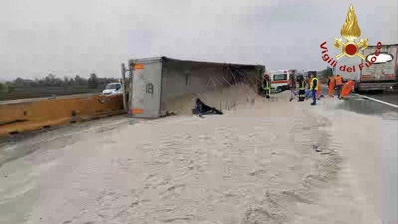incidente a4