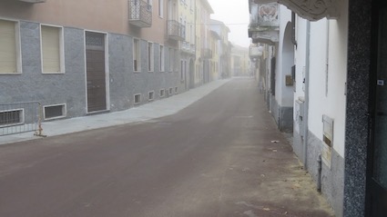 lavori trecate