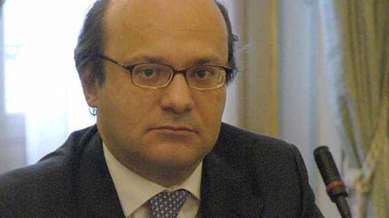 maurizio comoli