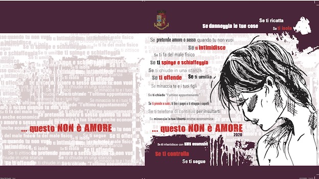 questo non e amore