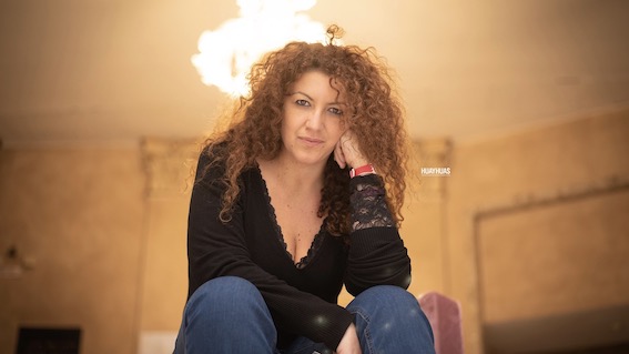 serena galasso