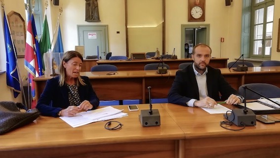 bilancio provincia