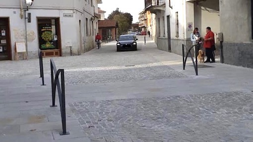 cameri via baracca
