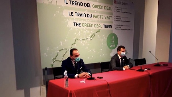cirio novara