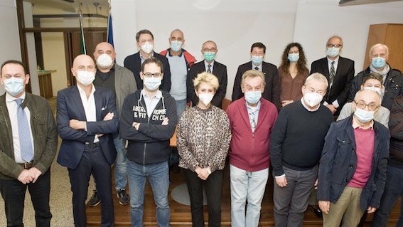 ordine medici