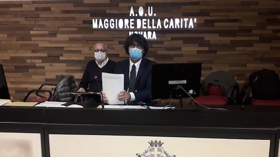 ospedale gara