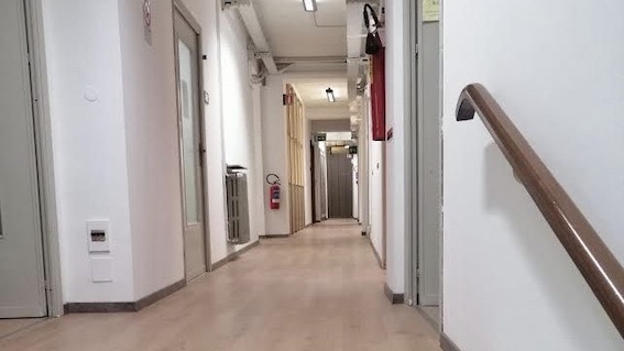 prefettura lavori
