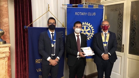 rotary