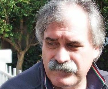 sandro bertona