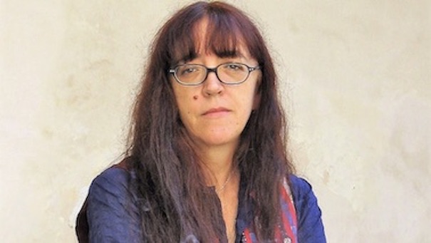 Laura Pariani