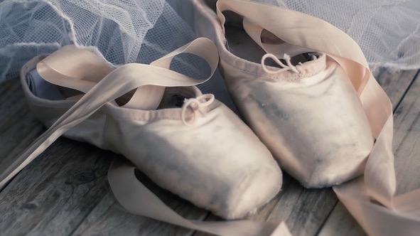 danza classica