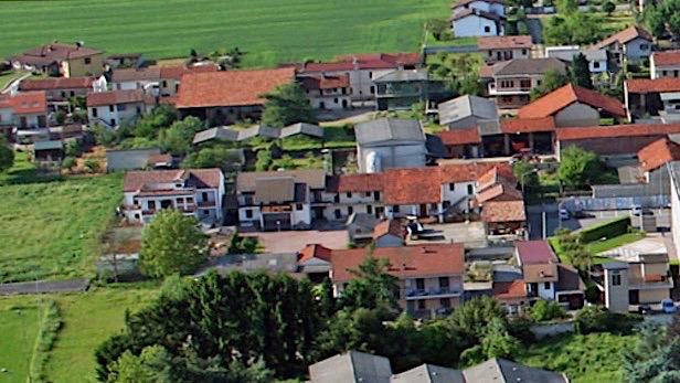 garbagna