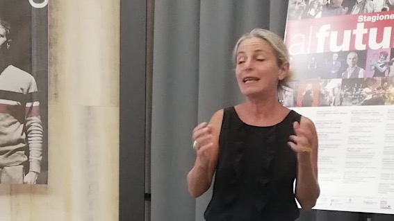lucilla giagnoni