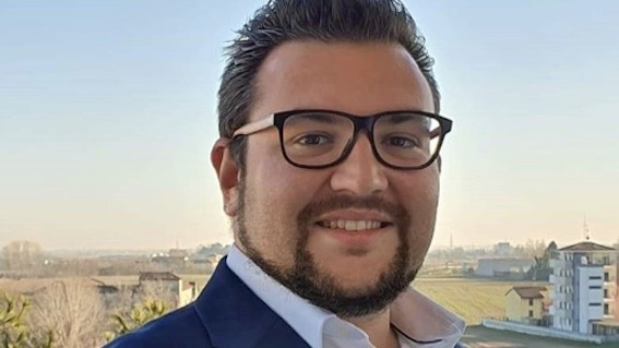 mattia cherubini