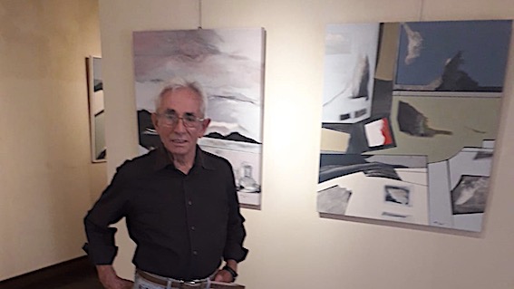 mostra novara