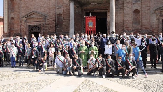 raduno codogno