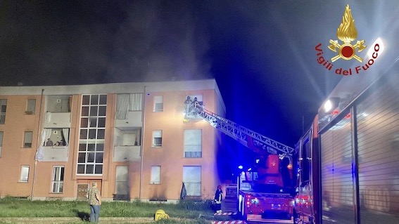 incendio lumellogno