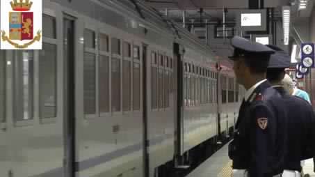 polfer stazione
