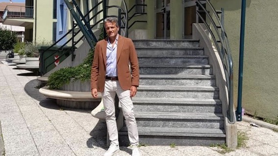 romentino scuole