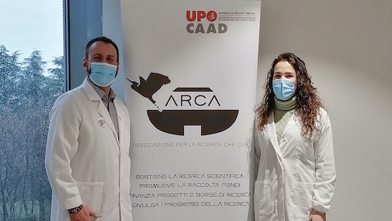 Cappellano e Casale