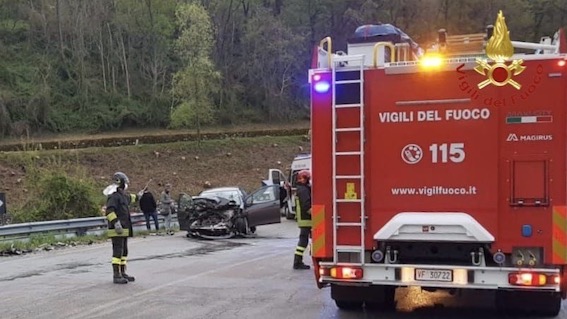 oleggio incid