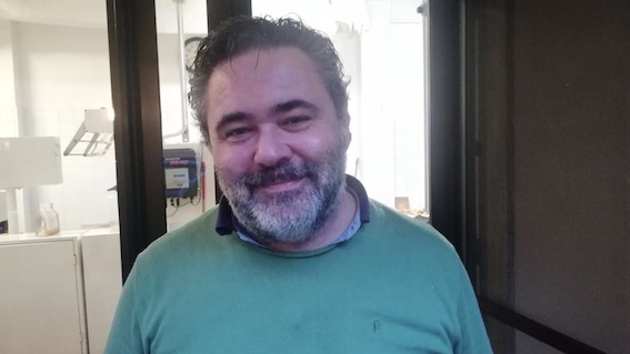 ambrogio fasola
