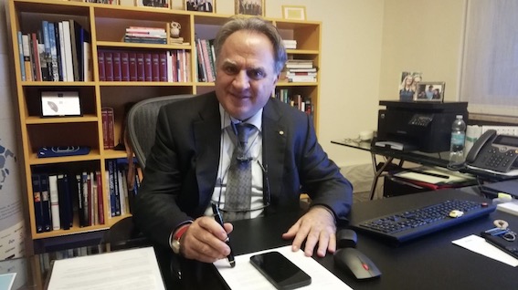 amleto impaloni