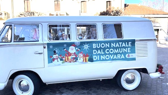 babbo pulmino
