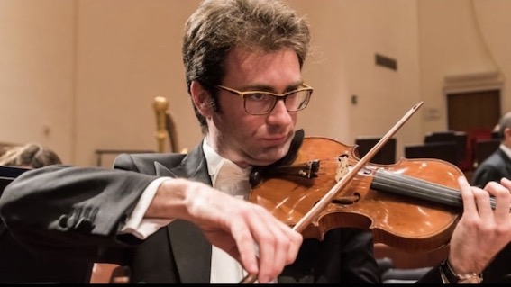 matteo ruffo