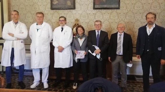 progetto cometa