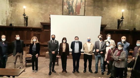 Foto di gruppo