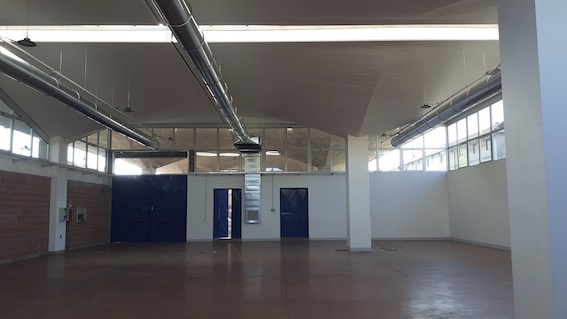 cameri area mercato