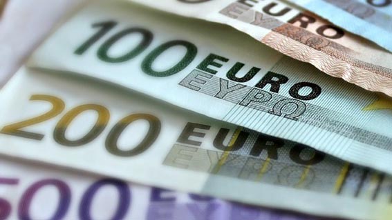 euro foto