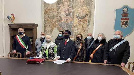 galliate carnevale