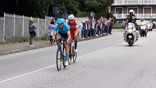 giro 1