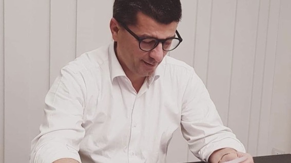 nicola fonzo